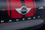 Mini Paceman All4 JCW 2013 года
